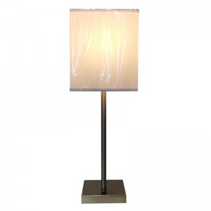 โคมไฟตั้งโต๊ะ Netstand Finish Finish Finish Finish Finish พร้อมสวิตช์/off rocker ที่ห้องพักแขก