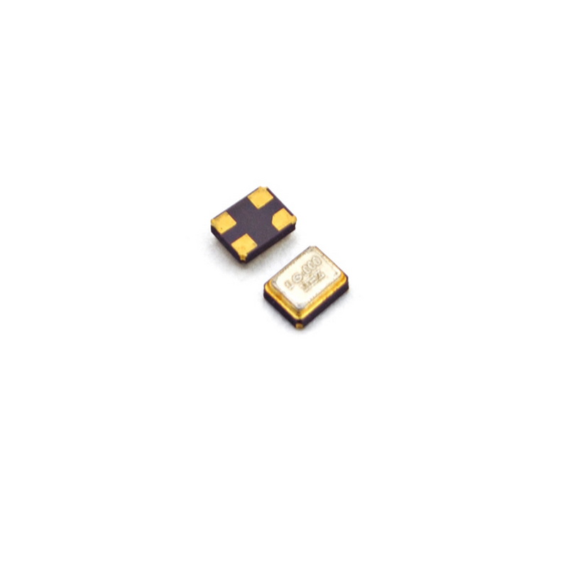 Crystal Oscillator 3225 8MHz