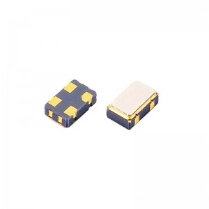 SMD Crystal Oscillator 3225