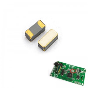Ceramic Crystal Resonator2012 32.768KHz