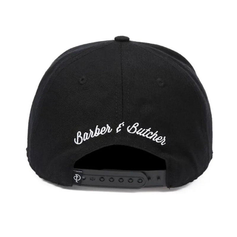 คุณภาพสูง 6 แผง 3D โลโก้ปักบุรุษ Gorras cap cap caps caps capt caps caps caps caps caps cap