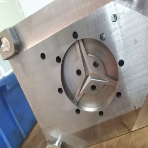 แม่พิมพ์โพรง