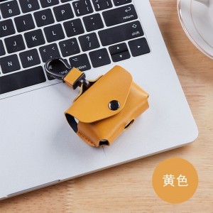 การออกแบบที่มีน้ำหนักเบาของ Apple AirPods Pro2 นั้นเหมาะสมและยอดเยี่ยมและใช้งานได้จริง เคสหูฟังที่แข็งแกร่งเป็นพิเศษทำจากวัสดุคุณ...