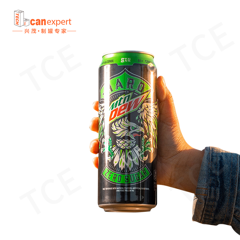 TCE-HOT ขายผลิตภัณฑ์เครื่องดื่มดีบุกสามารถ 0.25 มม. เครื่องดื่มกระป๋องกระป๋องกระป๋องขวด