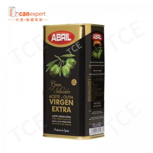 น้ำมันมะกอกดีบุกกระป๋อง 5000ml 12oz 16oz 2000ml Gold 60ml 250ml 4oz 11oz 500ml 20ml 7ml 200ml 150ml 13oz 1 mmm 9oz 1oz 125ml Seamless