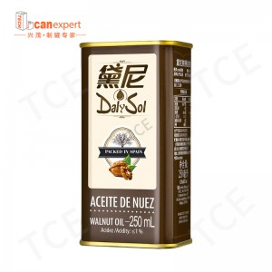 น้ำมันมะกอกดีบุกกระป๋อง 5000ml 12oz 16oz 2000ml Gold 60ml 250ml 4oz 11oz 500ml 20ml 7ml 200ml 150ml 13oz 1 mmm 9oz 1oz 125ml Seamless