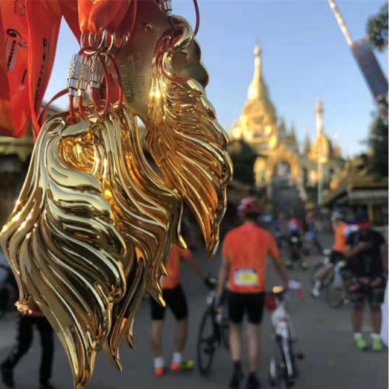 วิธีการผลิตเหรียญที่กำหนดเองที่สมบูรณ์แบบ
