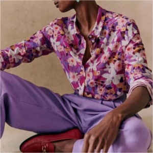 ใหม่รูปแบบการพิมพ์ที่ทันสมัยของฝรั่งเศสที่สง่างามใหม่