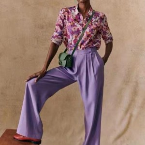 ใหม่รูปแบบการพิมพ์ที่ทันสมัยของฝรั่งเศสที่สง่างามใหม่