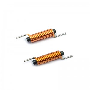 Rod Inductor - Bar Shape Magnetic Bar Filter Inductor Core Core Core Coils