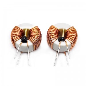 amorphous toroidal inductors - toroidal inductor ทั่วไปโหมดสำลักแหวนแม่เหล็กตัวเหนี่ยวนำ