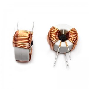amorphous toroidal inductors - toroidal inductor ทั่วไปโหมดสำลักแหวนแม่เหล็กตัวเหนี่ยวนำ