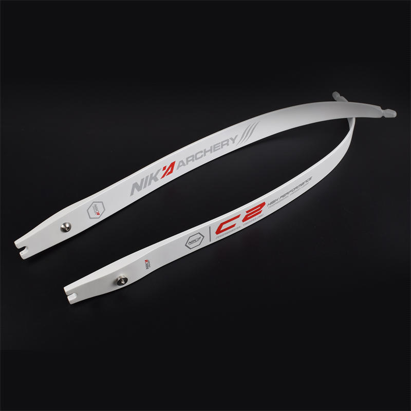 recurve bow limbs สำหรับนักธนู