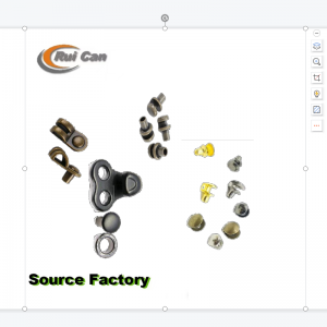 หัวเข็มขัดรองเท้า 03