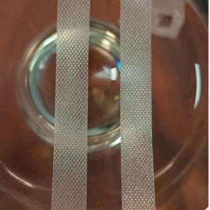 เทป Mobilon Elastic Elastic Clear Clear