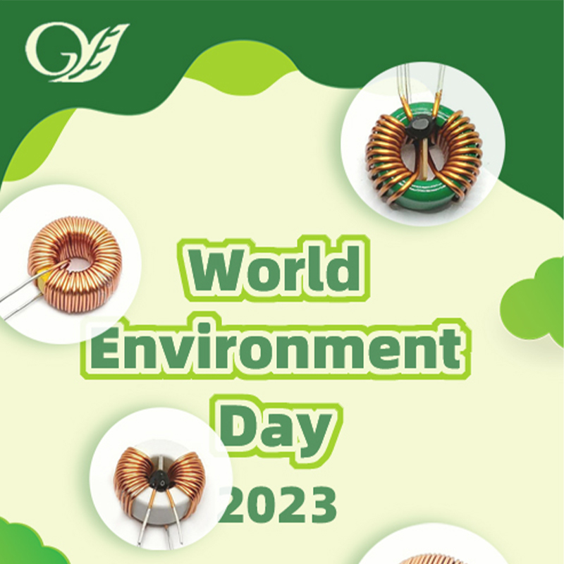 ตัวเหนี่ยวนำ: เปิดใช้งานประสิทธิภาพการใช้พลังงานและการอนุรักษ์