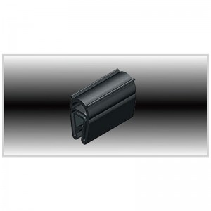 ซีลการอัดรีดยาง: ทำความเข้าใจกับเทคโนโลยีและแอปพลิเคชัน