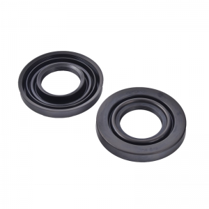 EPDM ยางปะเก็นซีลสีดำสำหรับโคมไฟยานยนต์