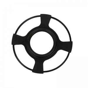 รถรอบ ๆ เครื่องยนต์สีดำชิ้นส่วนยาง