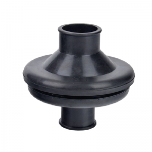เครื่องป้องกันฝุ่นยานยนต์ EPDM Grommets