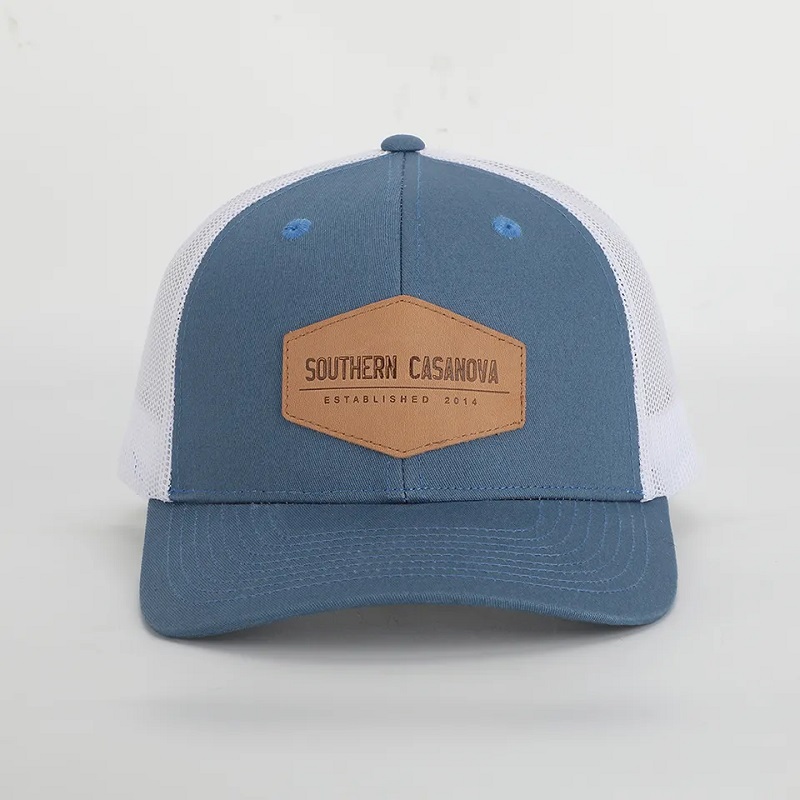 Custom คุณภาพสูง 6 แผง Richardson 112 Cap Style Style Styl