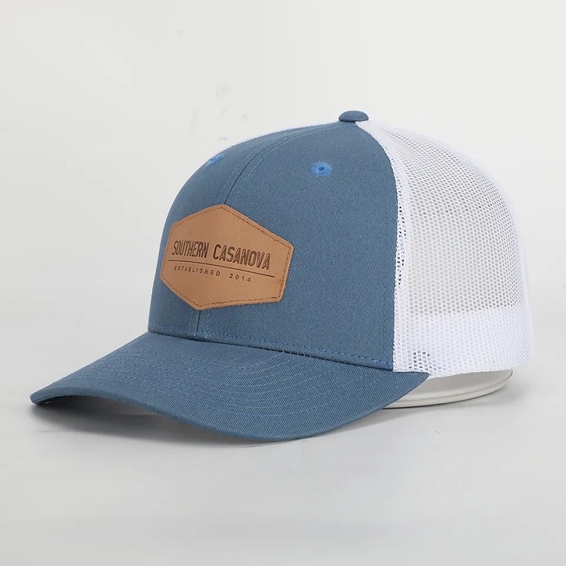 Custom คุณภาพสูง 6 แผง Richardson 112 Cap Style Style Styl