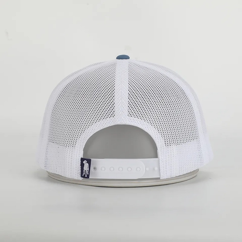 Custom คุณภาพสูง 6 แผง Richardson 112 Cap Style Style Styl