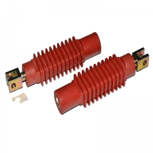 ฉนวนยางซิลิโคนไฟฟ้าเลี้ยว