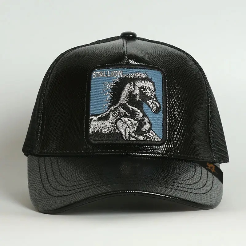 Sports Caps Gorras de Beisbol Men Design Cotton Design ของคุณเอง
