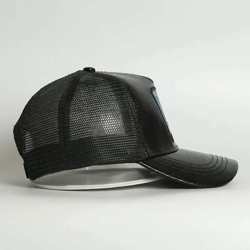 Sports Caps Gorras de Beisbol Men Design Cotton Design ของคุณเอง