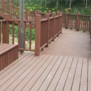 แม่พิมพ์รีดพลาสติกพร้อมไม้ PE จาก Huangshi City