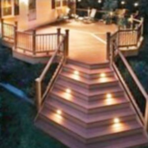 PVC ไม้และแม่พิมพ์โฟมจาก Huangshi