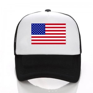 หมวกเบสบอลแคปเม็กซิโกธงพิมพ์หมวกผู้หญิงผู้ชาย snapback แฟชั่นฮิปฮอปการเดินทางและการพักผ่อนหมวกกีฬากลางแจ้งหมวกรถบรรทุก