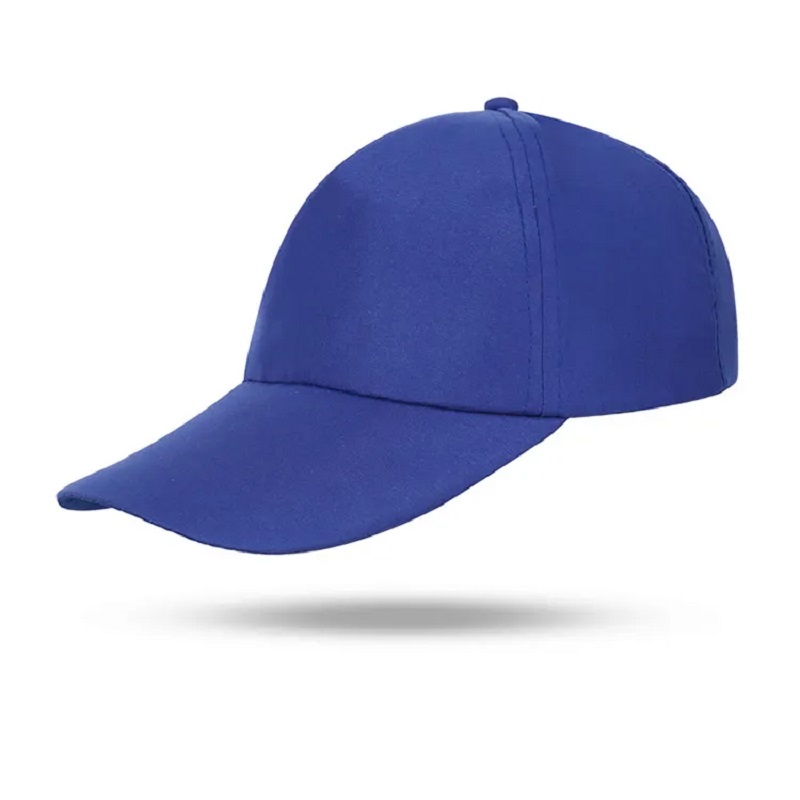 โรงงานขายส่งการปรับแต่งโลโก้ Logo Logo 5 Panel Blank Sports Hat For Men หมวกหมวกเบสบอลหมวกรถบรรทุกที่กำหนดเอง