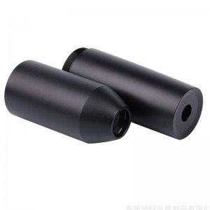 CNC ฮาร์ดแวร์การตัดเฉือนอลูมิเนียมทองแดงสแตนเลส POM อุปกรณ์การแพทย์แสงไฟแฟลตไลท์การประมวลผลแป้นพิมพ์กลไกเชิงกล