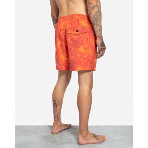 เอวที่ยืดหยุ่น Boardshort