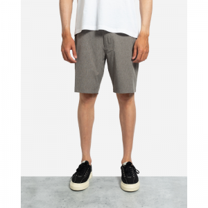 Hybrid Walkshort ซิปบินด้วยการปิดปุ่ม