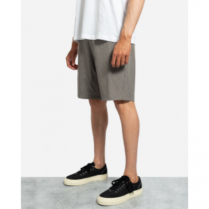 Hybrid Walkshort ซิปบินด้วยการปิดปุ่ม