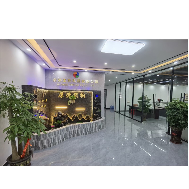 บริษัท ประเภทใดที่ บริษัท Global Art Gifts Limited