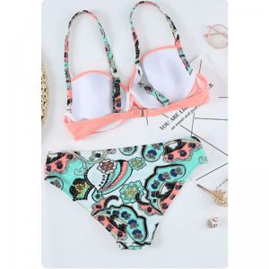 Plus Plus Sexe Sexy Bikini Swimsuits