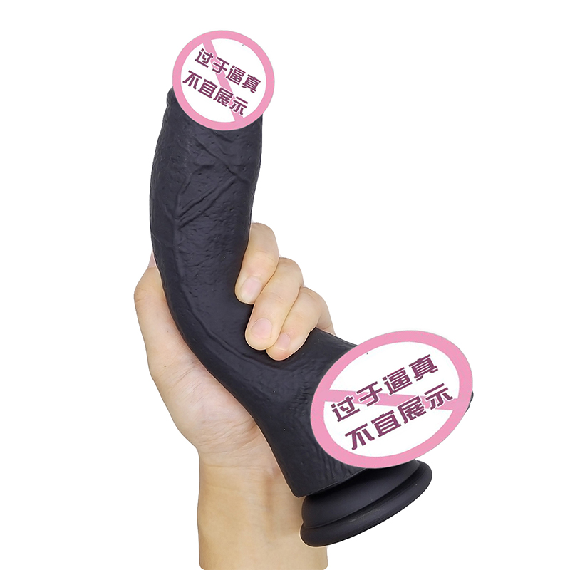 jc898 ขายส่งจำลองยอดนิยม Cock Penis didol toy sucker ผู้หญิง dildos ที่สมจริงมากสำหรับผู้หญิงผู้ชาย