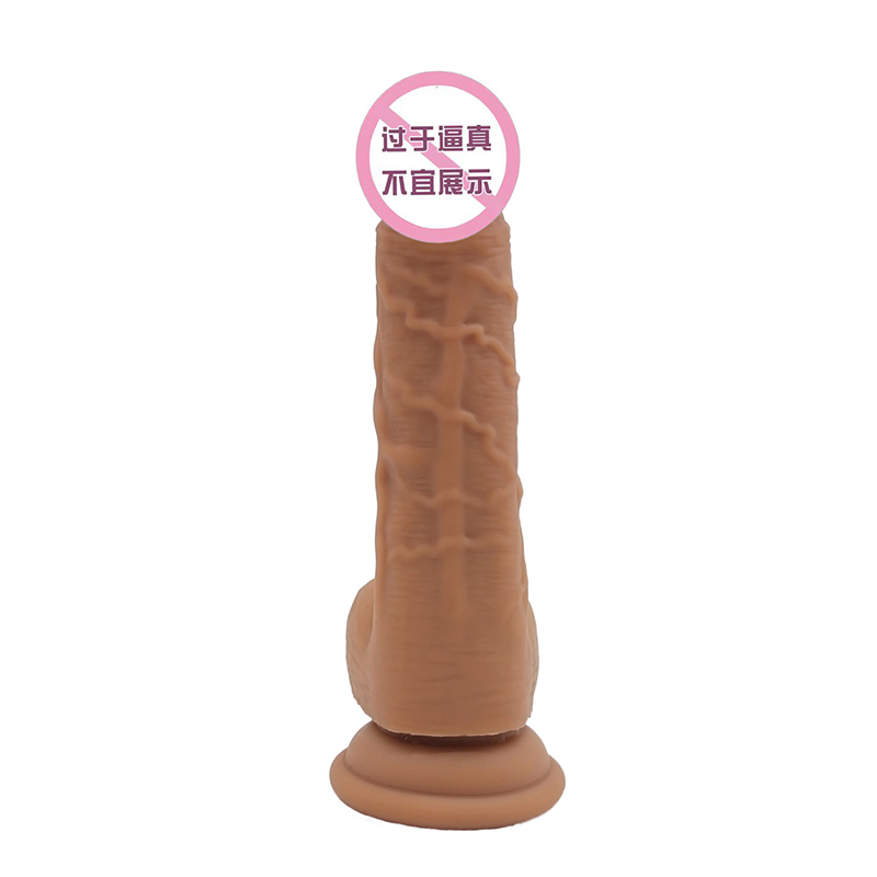 825 เซ็กซี่สำหรับผู้ใหญ่ร้านค้าขายส่งขนาดใหญ่เพศ dildo ความแปลกใหม่ของเล่นซิลิโคนนุ่มแรงผลักดัน dildos สำหรับผู้หญิงใน masturbator หญิง