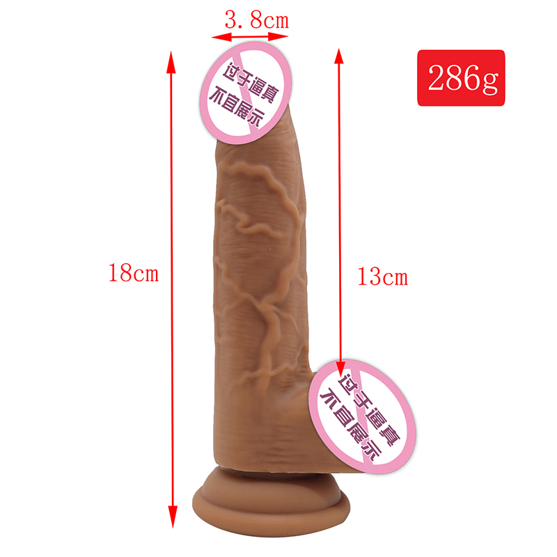 825 เซ็กซี่สำหรับผู้ใหญ่ร้านค้าขายส่งขนาดใหญ่เพศ dildo ความแปลกใหม่ของเล่นซิลิโคนนุ่มแรงผลักดัน dildos สำหรับผู้หญิงใน masturbator หญิง