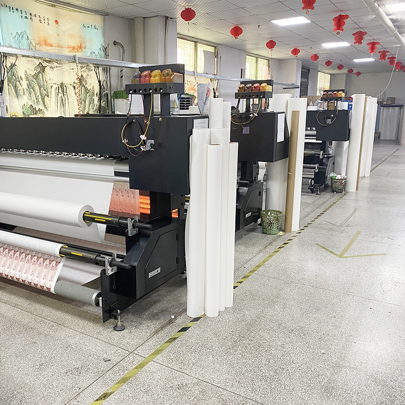 เรามีการผลิตการพิมพ์ระดับมืออาชีพ