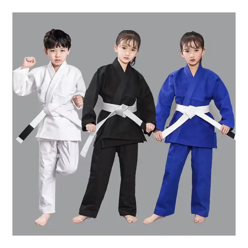 ขายส่งอุปทานเด็ก ๆ BJJ GI, เด็ก BJJ GIS, Kids Kimono,