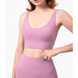 Anti-Shock U-shape รวบรวมชุดชั้นในกีฬา