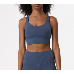 ชุดชั้นในกีฬาครอสสปอร์ตขนาดบวก