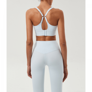 ความยืดหยุ่นที่ปรับได้และชุดโยคะขนาด