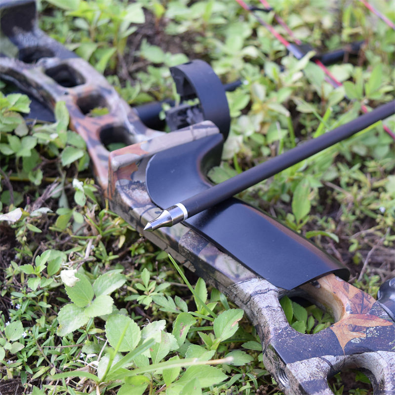 Archery Arrow Accessories- จุดลูกศร