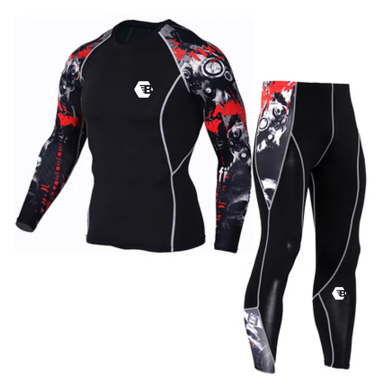 ตรงไปตรงมารูปแบบต่าง ๆ ชุดว่ายน้ำขนแกะ Jiu Jitsu Rash Guard BJJ Gis Rash Guard Rash Vest For Man